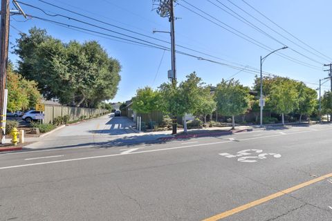 A home in San Jose