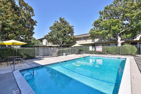 A home in San Jose