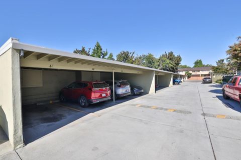 A home in San Jose