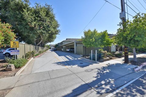 A home in San Jose