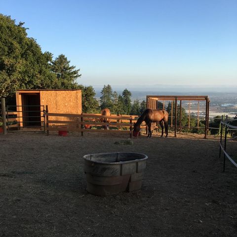 A home in Watsonville