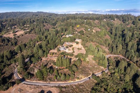 A home in Watsonville