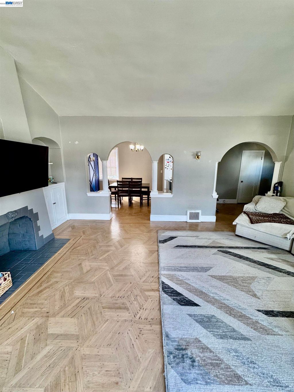 Photo of 319 Plymouth Ave, San Francisco, CA 94112 (MLS # 41129104)