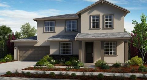 Photo of 3277 Nightfall Drive, Manteca, CA 95337 (MLS # ML82029138)