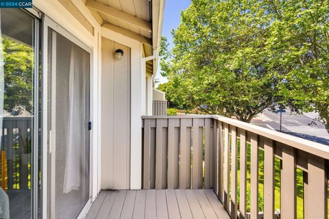 A home in Foster City