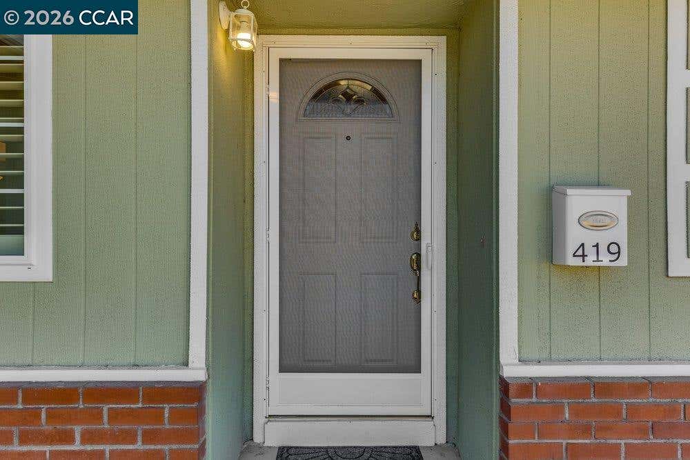 Photo of 419 Blanco St, American Canyon, CA 94503 (MLS # 41145423)