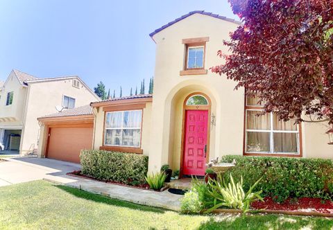 A home in San Jose