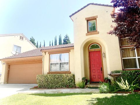 A home in San Jose