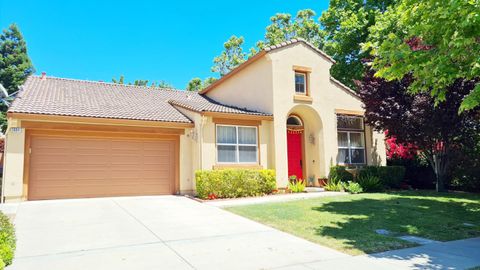 A home in San Jose