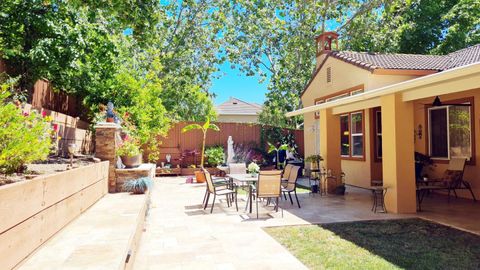 A home in San Jose