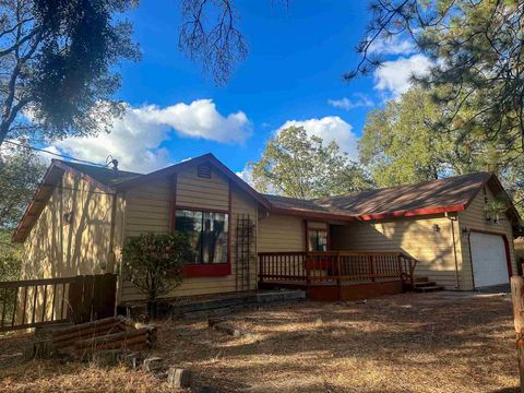 A home in Sonora