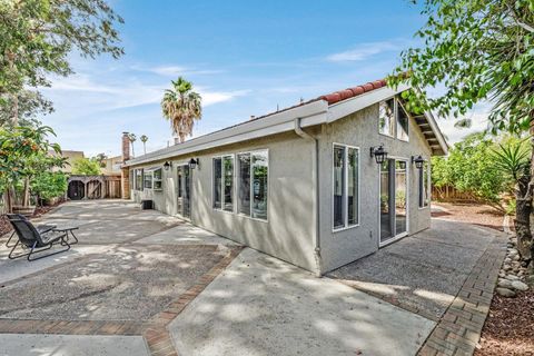 A home in San Jose