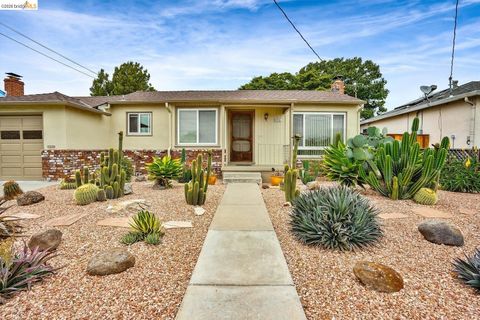 4050 Somerset Ave, Castro Valley, CA 94546 - #: 41138555