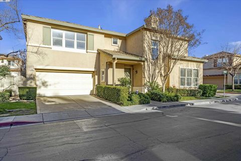 A home in Pleasanton