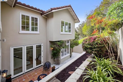 A home in Berkeley