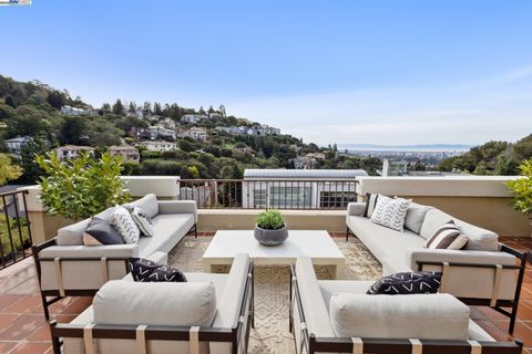 A home in Berkeley