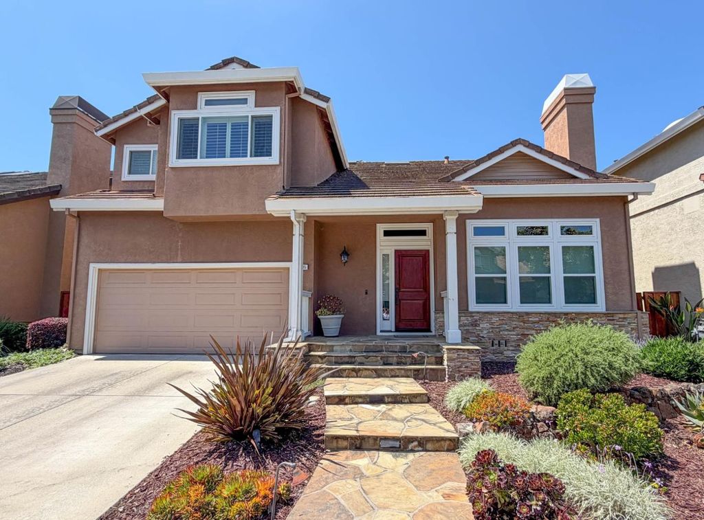 Photo of 5645 Bergamo Court, San Jose, CA 95118 (MLS # ML82046973)