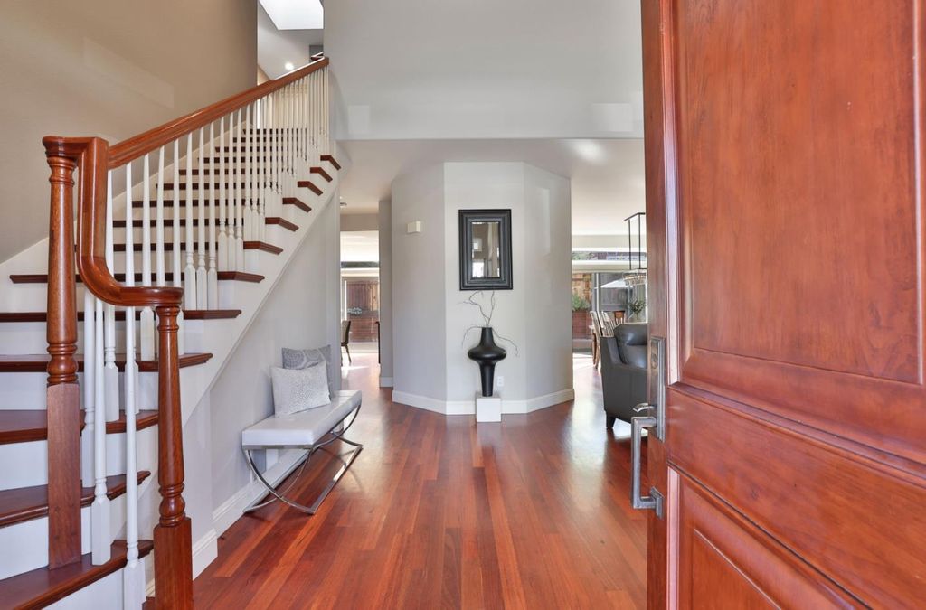 Photo of 5645 Bergamo Court, San Jose, CA 95118 (MLS # ML82046973)