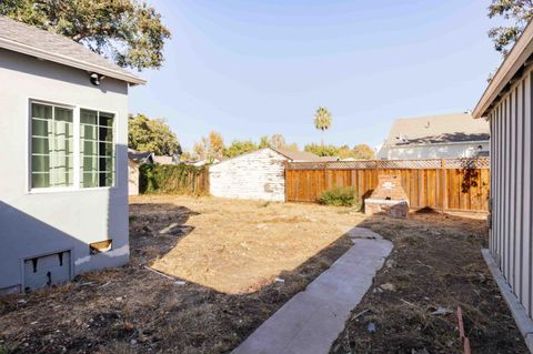 A home in San Jose