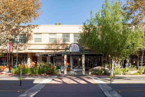 A home in San Jose