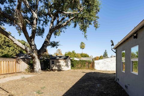 A home in San Jose