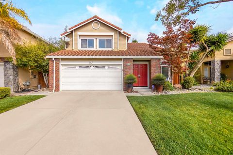 A home in Union City