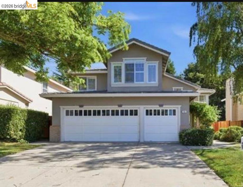 Photo of 166 Catalina Drive, Hercules, CA 94547 (MLS # 41134286)