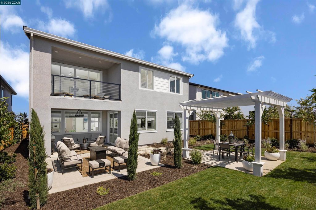 Photo of 3612 Darnoch Ave., Lathrop, CA 95330 (MLS # 41129109)