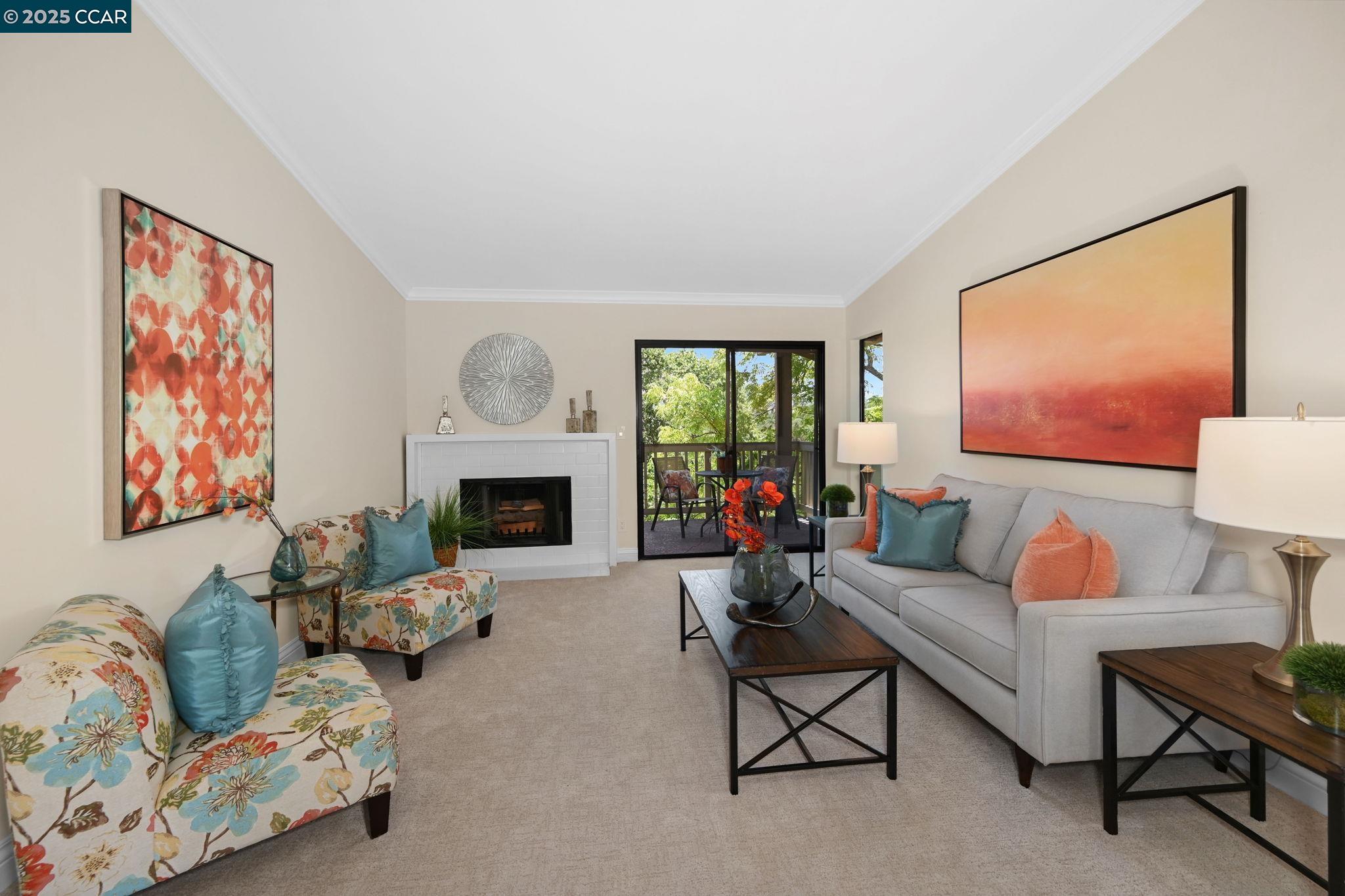 Walnut Creek, California 94595, United States, 2 Bedrooms Bedrooms, ,2 BathroomsBathrooms,Residential,Active,134119