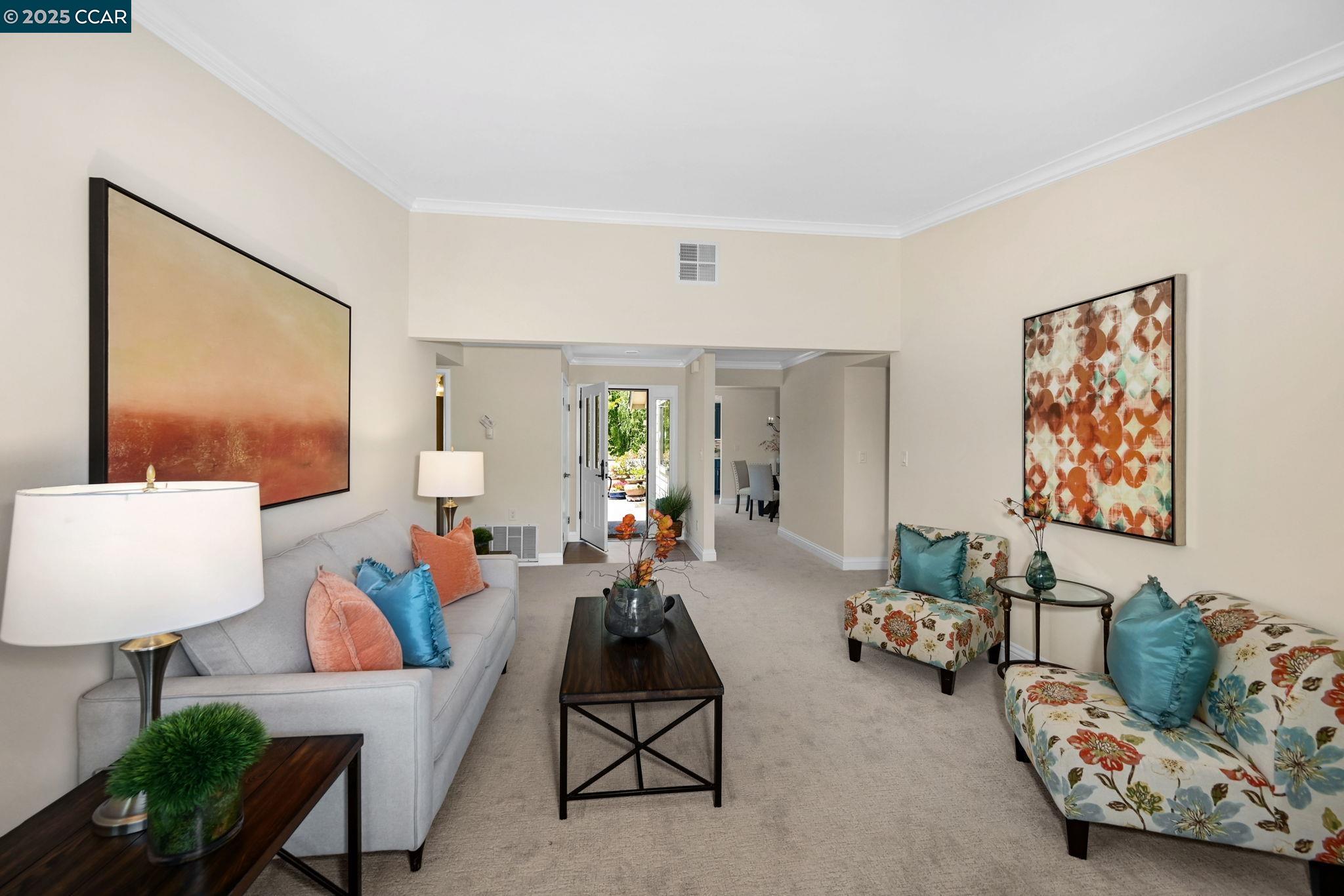 Walnut Creek, California 94595, United States, 2 Bedrooms Bedrooms, ,2 BathroomsBathrooms,Residential,Active,134119