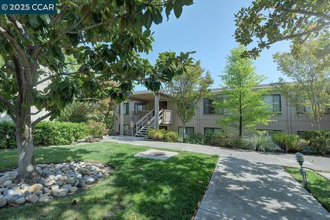 1300 Singingwood Ct Unit 3, Walnut Creek, CA 94595 - #: 41094067