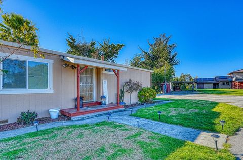 A home in Royal Oaks