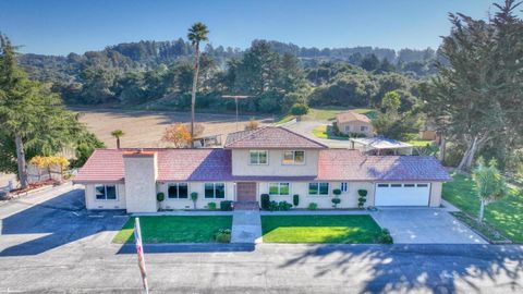 A home in Royal Oaks