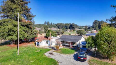 A home in Royal Oaks