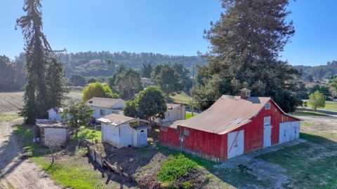 A home in Royal Oaks