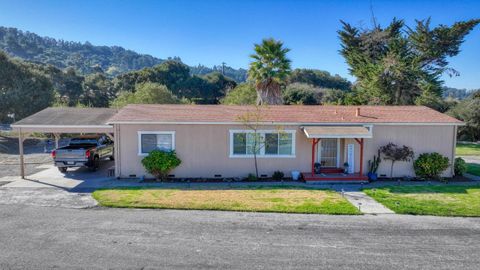 A home in Royal Oaks