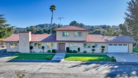 A home in Royal Oaks