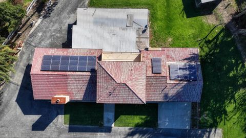 A home in Royal Oaks