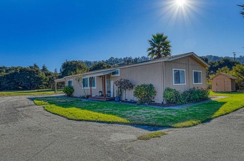 A home in Royal Oaks