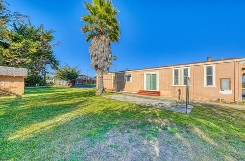 A home in Royal Oaks