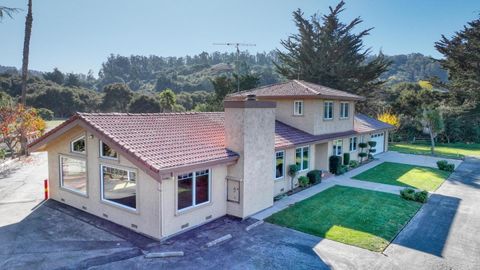 A home in Royal Oaks