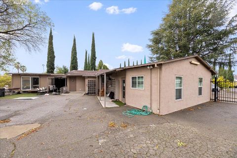 A home in Campbell