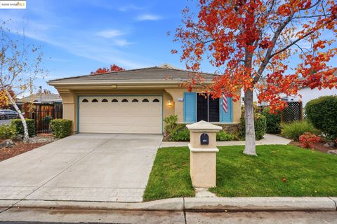 Photo of 385 Ruby Terrace, Brentwood, CA 94513 (MLS # 41119140)