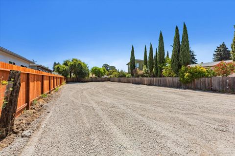 A home in Hayward