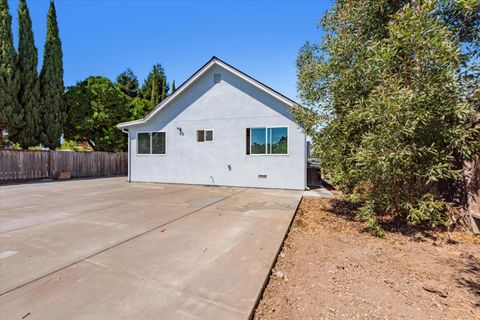 A home in Hayward