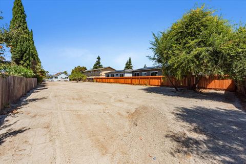 A home in Hayward