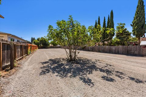 A home in Hayward