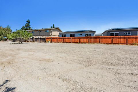 A home in Hayward