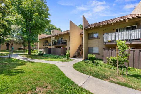 A home in San Jose