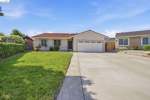 Photo of 48423 Spokane Pl, Fremont, CA 94539 (MLS # 41132618)